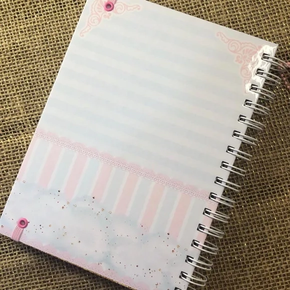 Caderneta de Saúde / Vacinação Personalizada Minnie