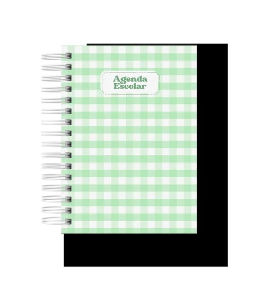 Agenda Personalizada