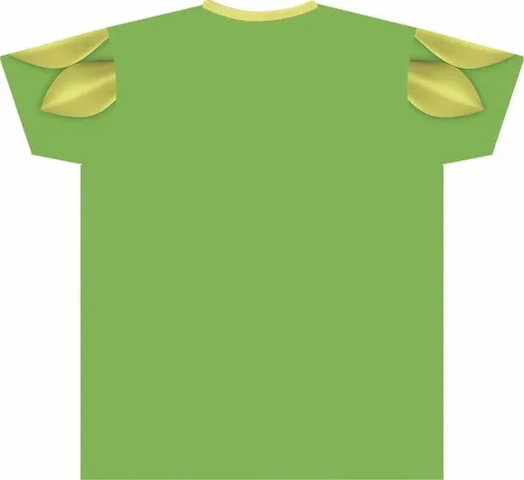 Camiseta Infantil Príncipe