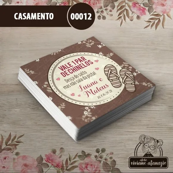Vale Conforto Casamento - 00012