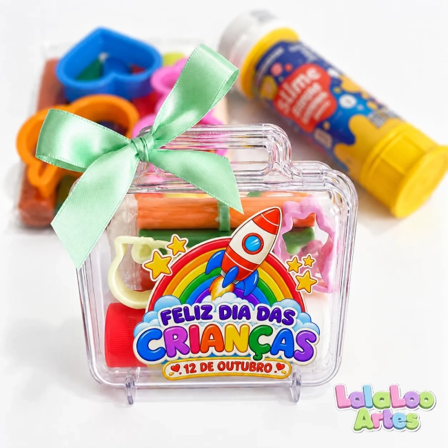 Kit Dia das Crianças