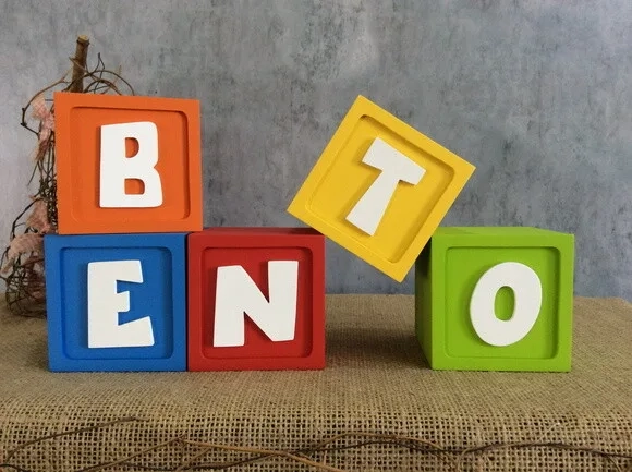 Festa Pocoyo Cubos Personalizados 8x8cm