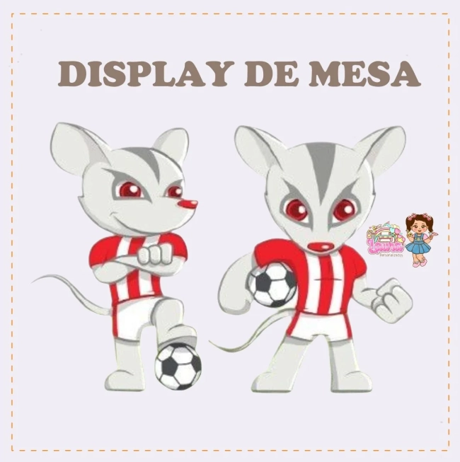 Kit Festa Só Um Bolinho NÁUTICO - Decoração de Festa