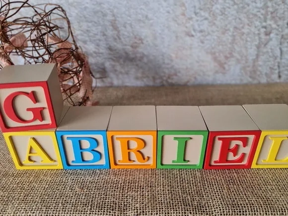 Toy Story Cubos 6x6cm