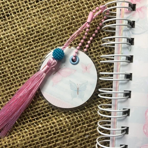 Caderneta de Saúde Personalizada Pássaros
