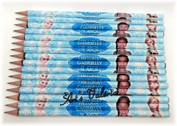 Lápis Personalizado