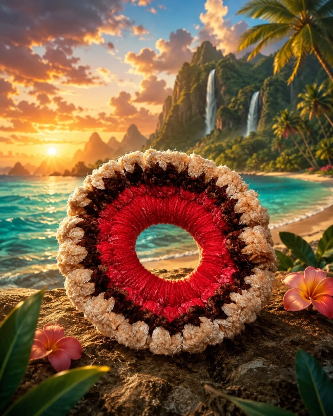 Xuxinha Moana