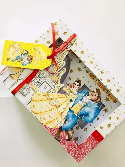 Mini Confeiteiro