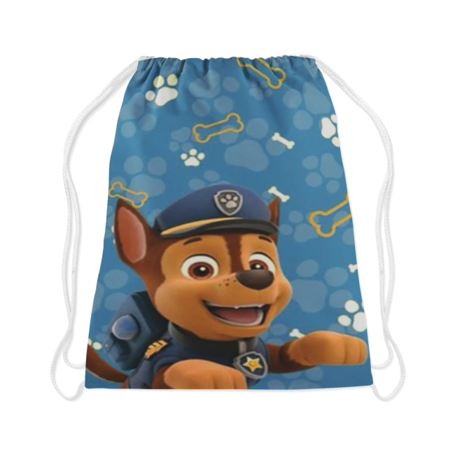 mochilinha personalizada