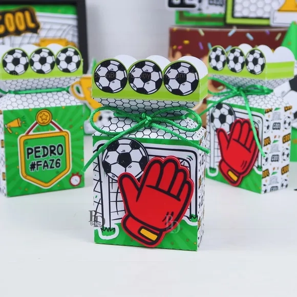 Arquivo de Corte Futebol 13