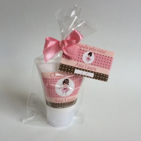 30 Mini Hidratantes 50 ml