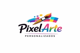 Pixel Arte Personalizados