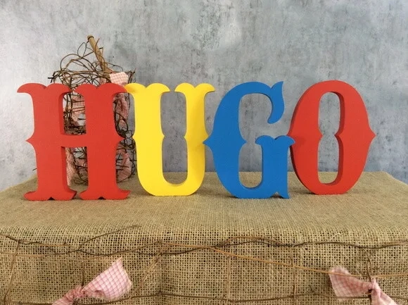 Circo - Festa Infantil Decoração Bebê - Nome Personalizado