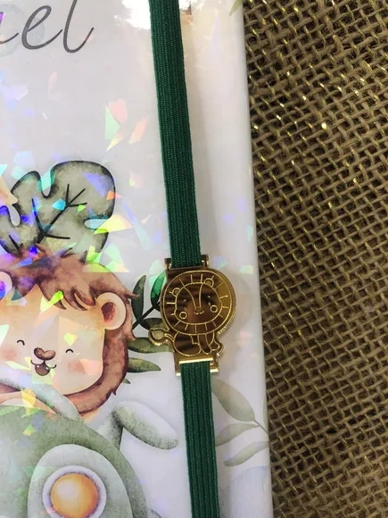 Caderneta de Saúde / Vacinação Personalizada - Safari