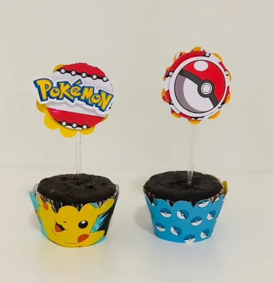 Arquivo de Corte Pokemon 15