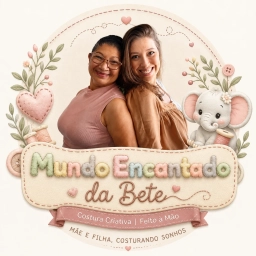 Mundo Encantado da Bete