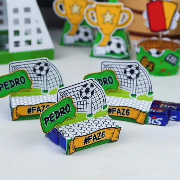 Arquivo de Corte Futebol 13
