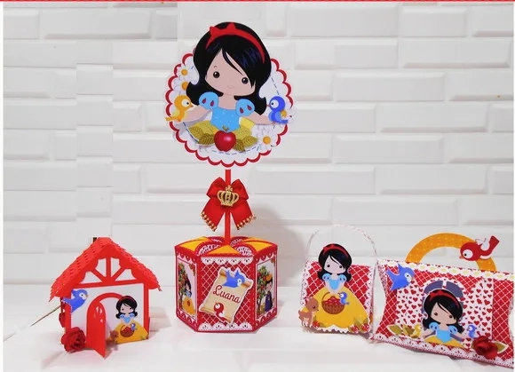 ARQUIVO DE CORTE BRANCA DE NEVE 05