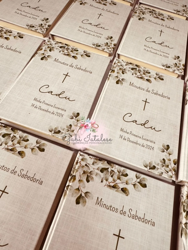 Tubopet Lembranças Religiosas