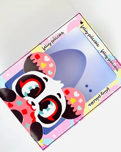 Mini Confeiteiro
