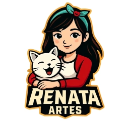 Renata Artes Brindes e lembrancinhas