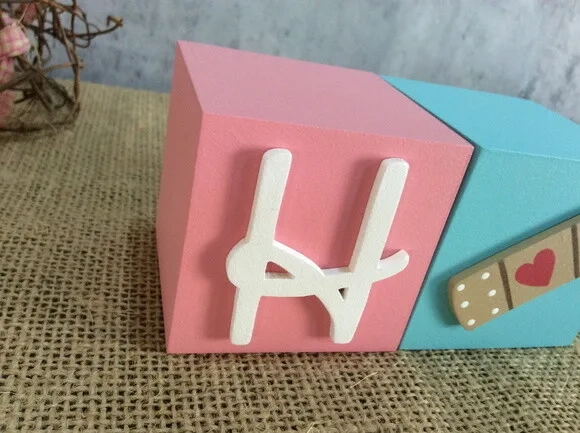 Cubos 6x6cm Doutora Brinquedo