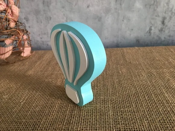 Balão Baby