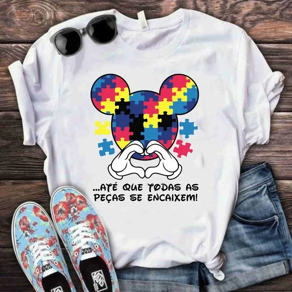 Camisa Personalizada