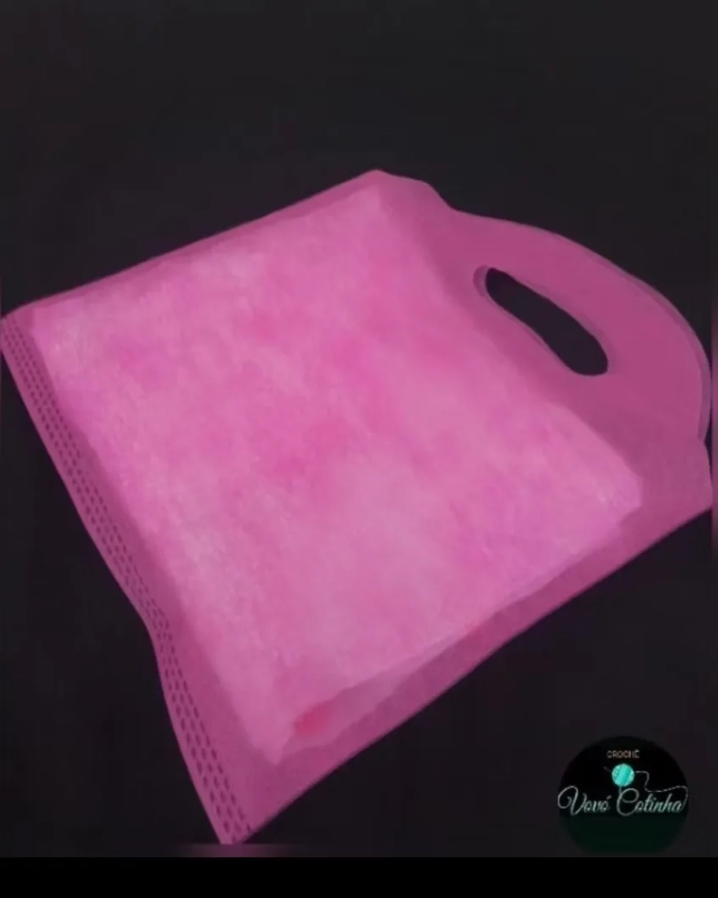 Toalha de Lavabo/Toalha de Mão