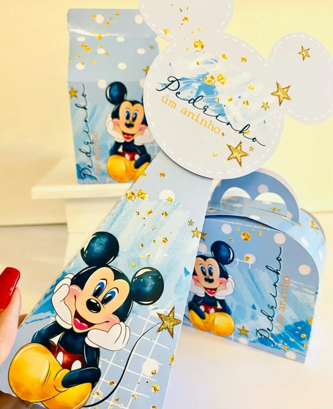 ARQUIVO DE CORTE MICKEY 68