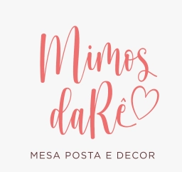 Mimos da Rê