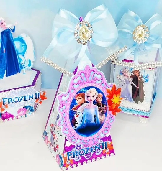 Arquivo De Corte Frozen 06