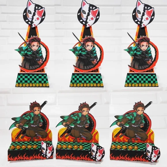 Arquivo de Corte Demon Slayer 01