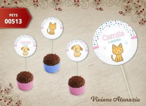 Topper Pets - 00513