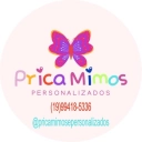 Prica Mimos e Personalizados