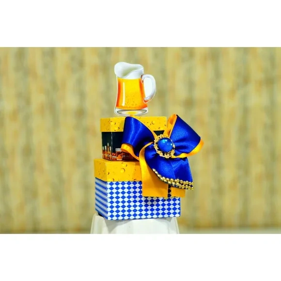 Kit 30 Lembrancinhas Boteco