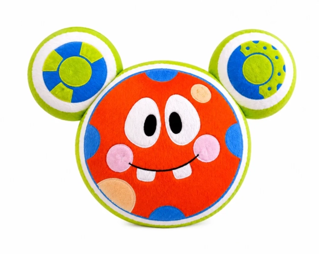 Almofada toodles Personalizado