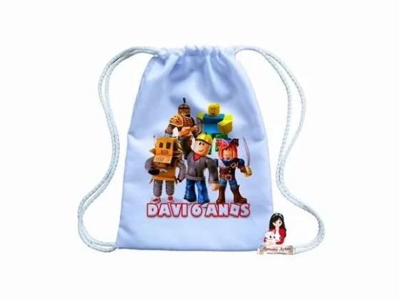 Mochila G Roblox