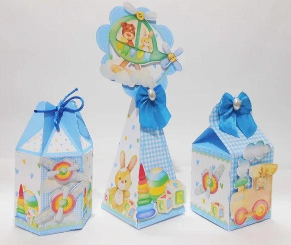 Arquivo de Corte Brinquedos Aquarela 51