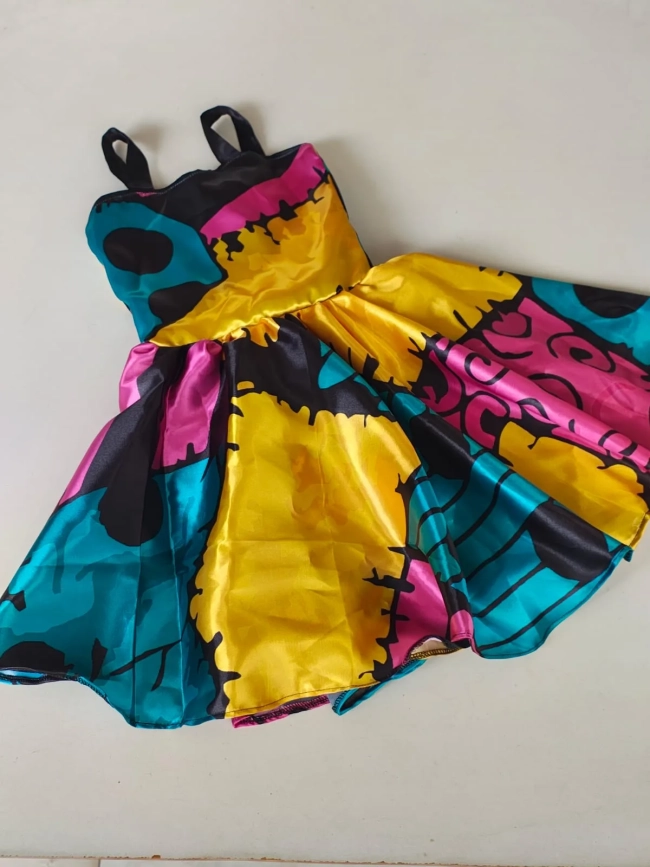 Roupa Sally