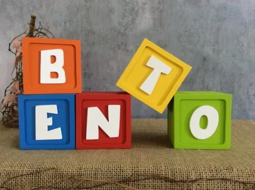 Festa Pocoyo Cubos Personalizados 8x8cm