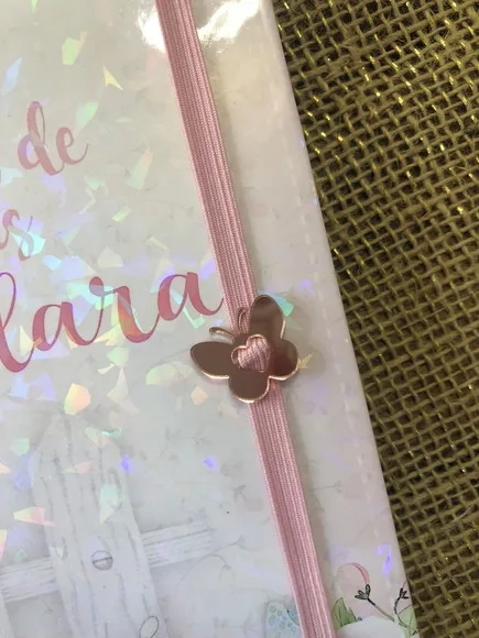 Caderneta de Saúde Vacinação Personalizada Jardim Encantado