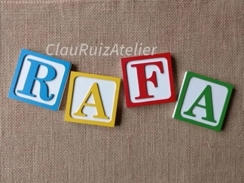 QUADRO TOY STORY Nome De Parede