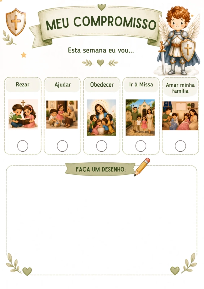 E-book 40 DIAS COM SÃO MIGUEL ARCANJO