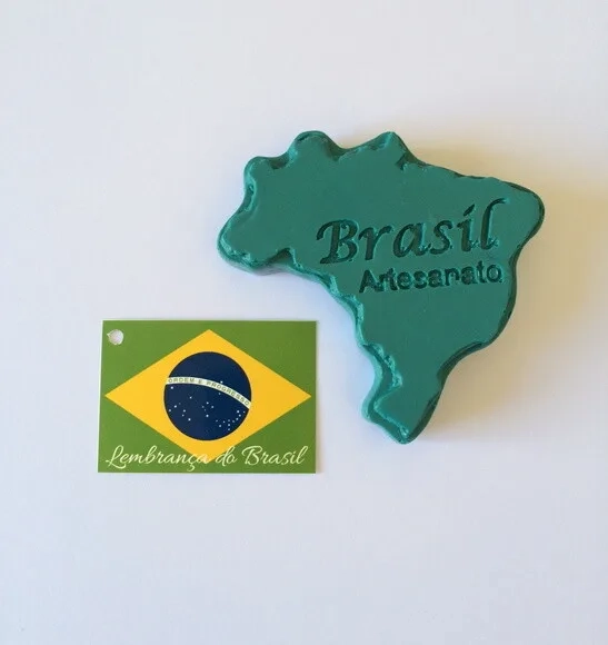 Lembrança do Brasil