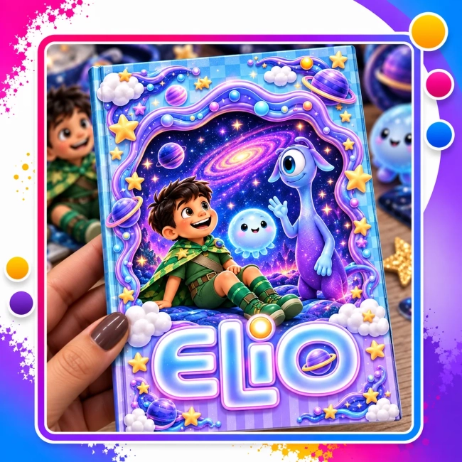 Caderno Brochura Personalizado A4