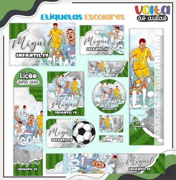 60 Etiquetas