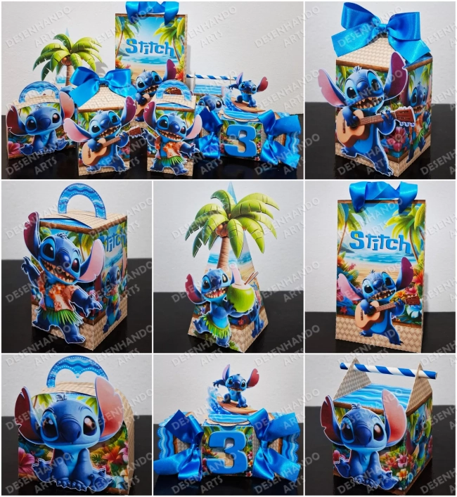 ARQUIVO DE CORTE STITCH