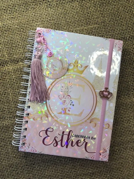 Caderneta de Saúde / Vacinação Personalizada - Realeza