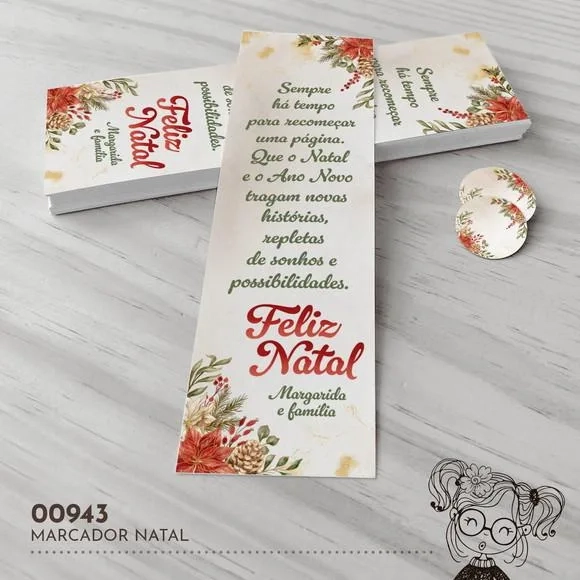 Latinha Adesivada - 00943